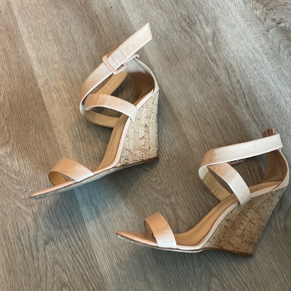 Giuseppe Zanotti Wedges